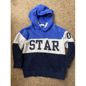 H&M Toddler Boys Hoodie Size 2-4Y